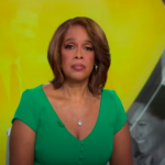 Gayle King Says A Man Once Asked For A $4,000 Loan To Handle 'Child Support Issues' After 2 Months Of Dating: 'He Paid Me Back, But I Didn't Feel The Same'