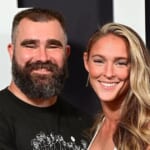 Kylie Kelce on Prioritizing Authenticity in Jason Kelce Marriage
