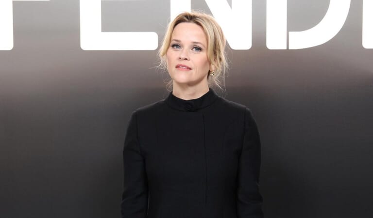 Reese Witherspoon Would ‘Love’ to ‘Settle Down Again’ After Divorce
