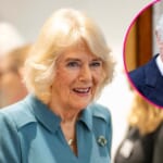Queen Camilla Gives Update on King Charles III's Health After Procedure