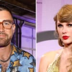 Travis Kelce Confirms He Will Not Attend 2024 Grammys With Taylor Swift
