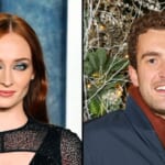 Sophie Turner and Peregrine Pearson Are Getting ‘Fairly Serious'