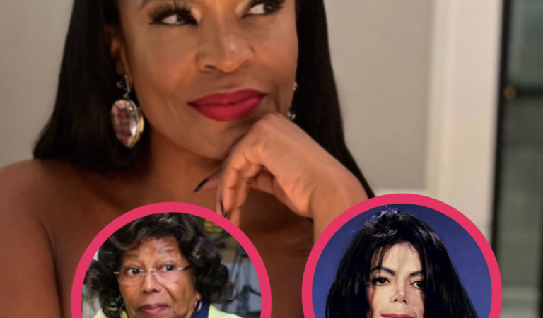 Nia Long – Public Reacts To Actress Being Cast As Katherine Jackson In Upcoming Michael Jackson Biopic: ‘Can’t Tell Whether This Is Giving Academy Award Or BET Award’ 