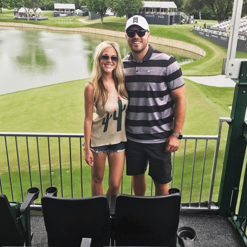 Kansas City Chiefs Tight End Blake Bell and Wife Lyndsay Bell’s Relationship Timeline