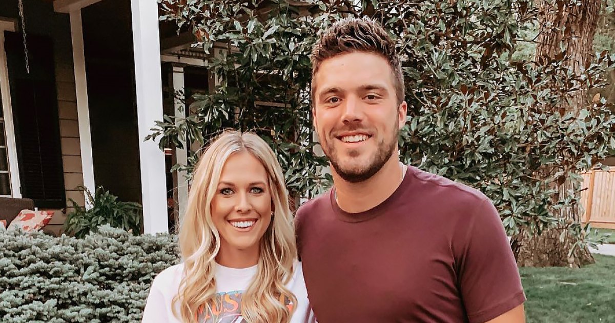 Kansas City Chiefs’ Blake Bell and Wife Lyndsay's Relationship Timeline
