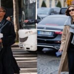 5 Street Style Trends From the Couture Spring 2024 Shows