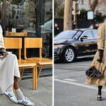 6 Shoe Trends Everyone Is Wearing in Paris