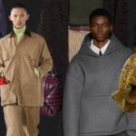 8 Fall/Winter 2024 Menswear Fashion Trends to Copy