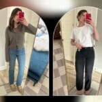 An Editor's Honest Reviews of Madewell's Most Popular Jeans
