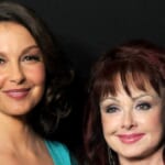Ashley Judd on Last Words to Mom Naomi Judd Before Her Death