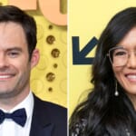 Bill Hader and Ali Wong’s Relationship Timeline