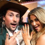 Celebrity Engagements of 2024: Which Stars Got Engaged This Year
