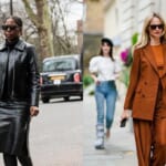 Cool Fashion Month Shopping, from the Street Style Set