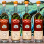Corazón Tequila 6-Bottle Collection Features First Añejos Aged In French Oak & Ex-Bourbon Barrels