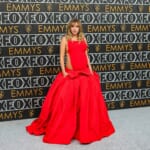 Emmys 2024 Red Carpet: The Best-Dressed Stars