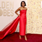 Golden Globes 2024 Red Carpet: The Best Celebrity Fashion