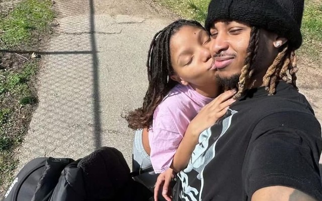HALLE BAILEY SAYS SHE ‘NEVER LIED’ ABOUT BEING PREGNANT