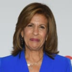 Hoda Kotb ‘Kicking Herself’ After Falling Into Old Habits With Ex