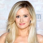 Holly Madison Is All About Preparation as a Busy Mom of 2 