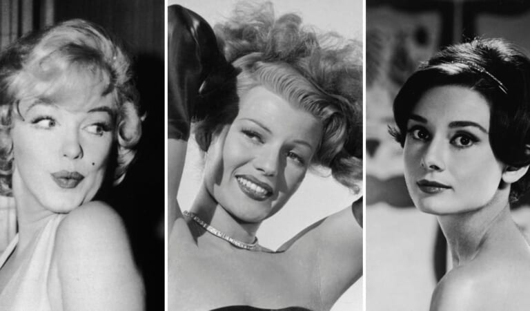 Hollywood Stars’ Biggest Glamour Secrets: Inside Their Looks