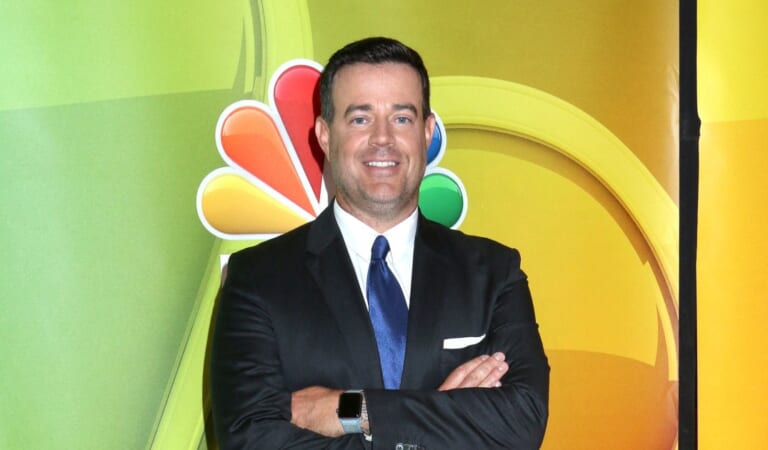 Is Carson Daly Leaving ‘Today’? Inside His Cryptic Posts