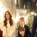 Kate Middleton's Kids With Prince William: Meet Their Children