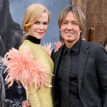 Keith Urban ‘Saved’ Nicole Kidman After Tom Cruise Divorce