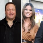 Kevin James and Wife Steffiana's Cutest Photos Over the Years