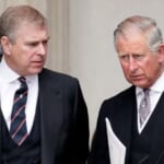 King Charles Under ‘Pressure’ to Disown Prince Andrew