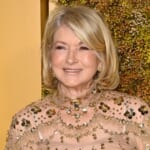 Martha Stewart Doesn’t ‘Think About Age’ as Her Career Flourishes