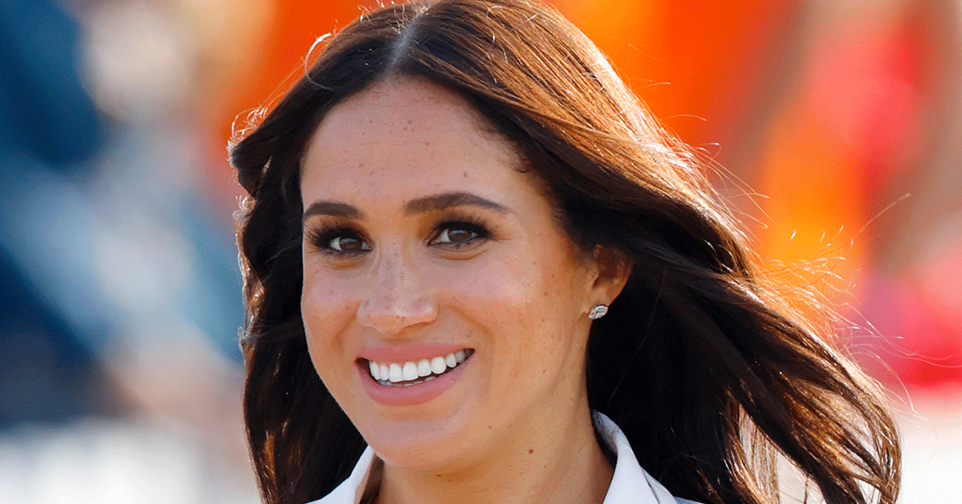 Meghan Markle Loves These 7 Under-the-Radar Fashion Brands