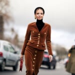 Paris Couture Fall 2023: The Most Exciting Street Style