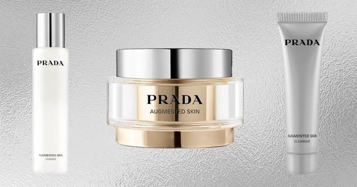 Prada Dropped Its New High-Tech Skincare Line at Nordstrom