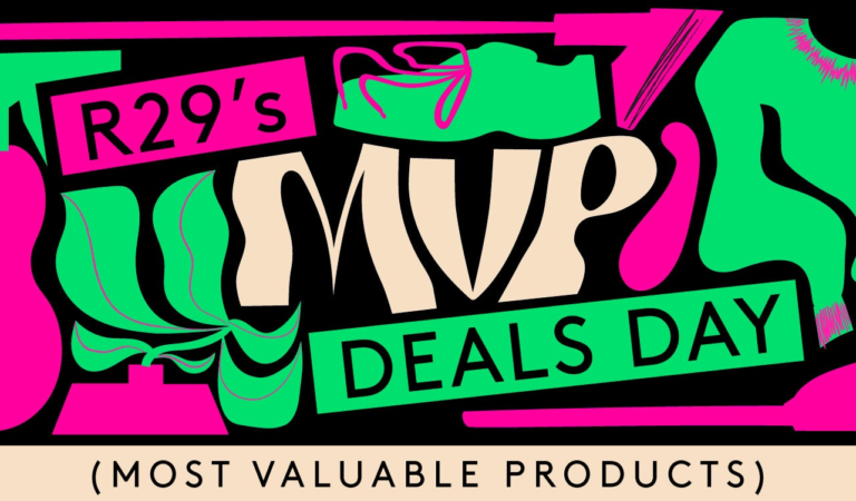 R29 MVP Awards Discounts Promo Codes 2024
