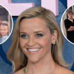 Reese Witherspoon's Kids Photos: Family Pictures of Her Children