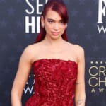 See the Best Looks From the 2024 Critics Choice Awards