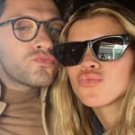 Sofia Richie Grainge Is Pregnant and She's Having a Girl