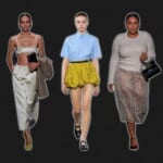 The 8 Biggest Skirt Trends of 2024