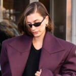 The Elegant Color Every Celeb Will Be Wearing in 2024