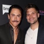 Tom Schwartz and Tom Sandoval’s Friendship Over the Years