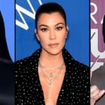 Travis Barker Gushed Over Kim Kardashian Before Kourtney Romance