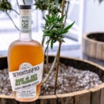 WhistlePig Uncorks Cannabis-Infused Non-Alcoholic Old Fashioned