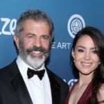 Who Is Mel Gibson's Girlfriend? Get to Know Rosalind Ross