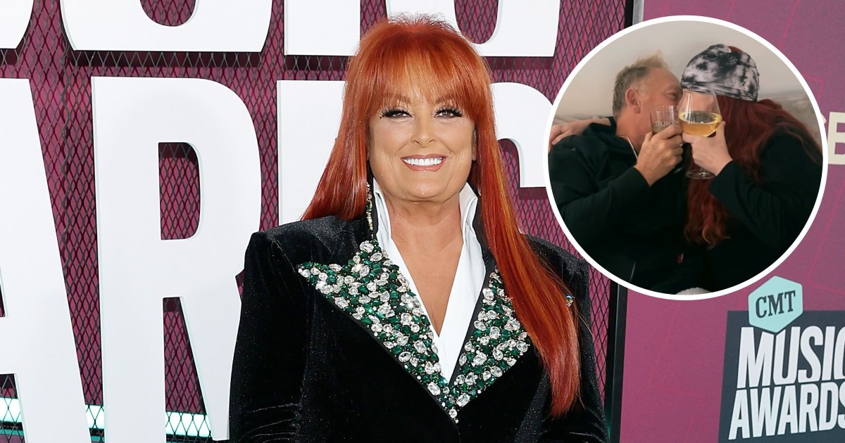 Wynonna Judd Shares Rare Look at Home Life on Snow Day [Watch]