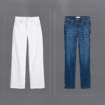 10 Perfect Pairs of Jeans From Madewell