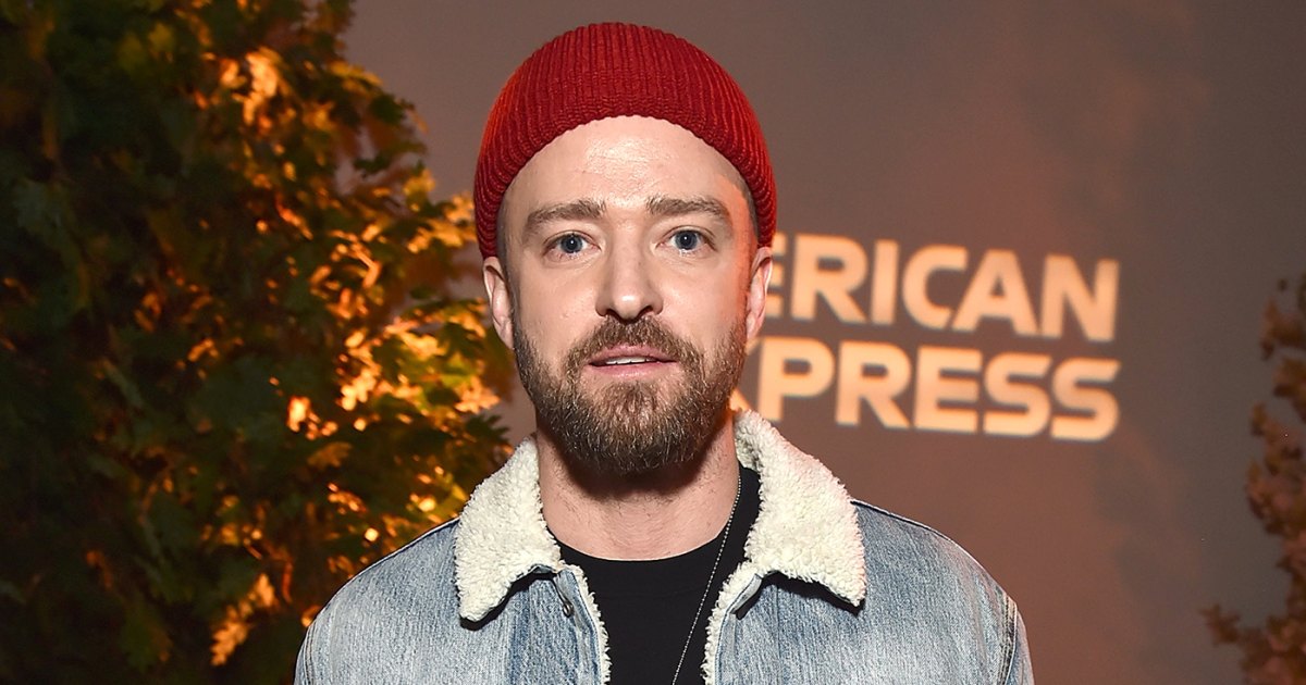 Justin Timberlake Seemingly Responds After Britney Spears' Apology