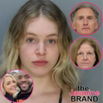 OnlyFans Murder Suspect Courtney Clenney's Parents Arrested For Allegedly Taking & Accessing Her Boyfriend's Laptop After She Stabbed Him To Death