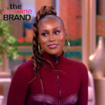 Issa Rae Gearing Up To Release 'At Least Two New Projects' She's Developing For HBO Following 'Rap Sh!t' Cancellation