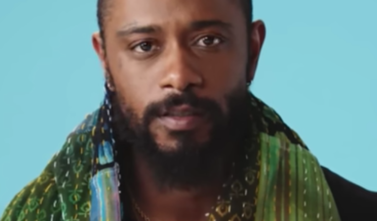 LaKeith Stanfield Sued By Nanny Over Alleged Unpaid Wages, Woman Claims She Worked ‘For Seven Days Straight With No Breaks To Use The Restroom, Eat, Or Even Shower’