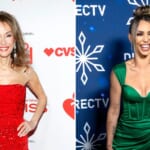 Susan Lucci Had 'The Best Time' Playing Scheana Shay in 'VPR' Reading